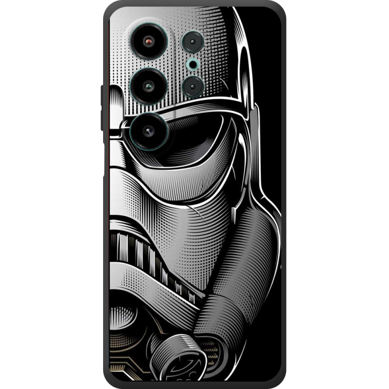 Чохол BoxFace Blackview Wave 10 Imperial Stormtroopers
