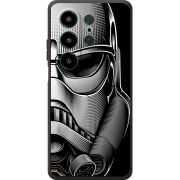 Чохол BoxFace Blackview Wave 10 Imperial Stormtroopers