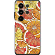 Чохол BoxFace Blackview Wave 10 Citrus Pattern