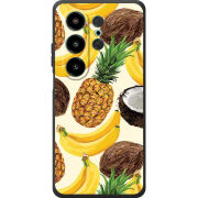Чохол BoxFace Blackview Wave 10 Tropical Fruits