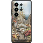 Чохол BoxFace Blackview Wave 10 Удачная рыбалка