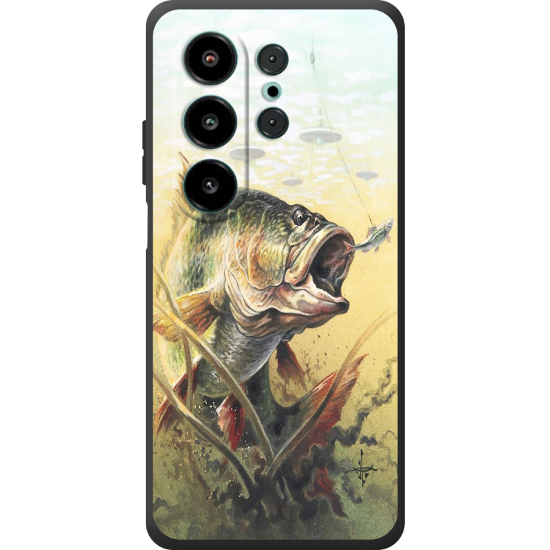 Чохол BoxFace Blackview Wave 10 