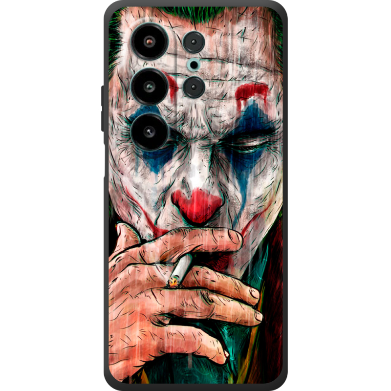 Чохол BoxFace Blackview Wave 10 Джокер