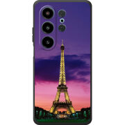 Чохол BoxFace Blackview Wave 10 Полночь в Париже