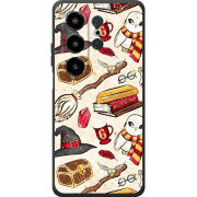 Чохол BoxFace Blackview Wave 10 Magic Items