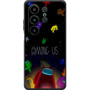 Чохол BoxFace Blackview Wave 10 Among Us