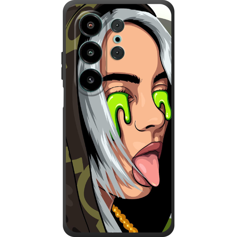 Чохол BoxFace Blackview Wave 10 Billie