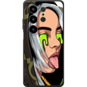 Чохол BoxFace Blackview Wave 10 Billie