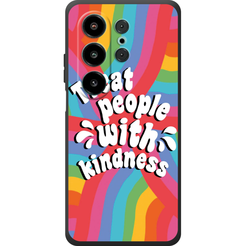 Чохол BoxFace Blackview Wave 10 Kindness