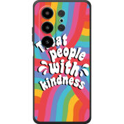Чохол BoxFace Blackview Wave 10 Kindness