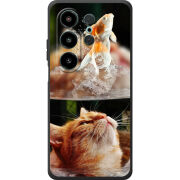 Чохол BoxFace Blackview Wave 10 
