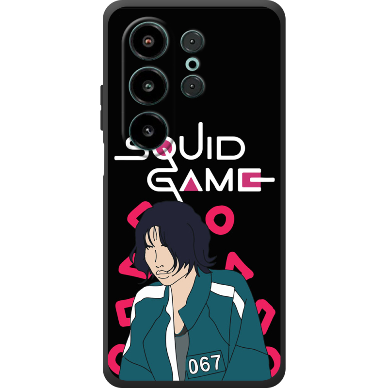 Чохол BoxFace Blackview Wave 10 siquid game 067