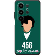 Чохол BoxFace Blackview Wave 10 siquid game 456