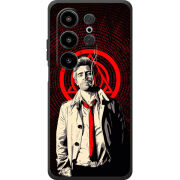 Чохол BoxFace Blackview Wave 10 Константин NBC