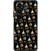 Чохол BoxFace Blackview Wave 10 Halloween Magic