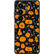 Чохол BoxFace Blackview Wave 10 Cute Halloween