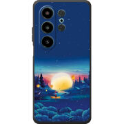 Чохол BoxFace Blackview Wave 10 Спокойной ночи