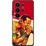Чохол BoxFace Blackview Wave 10 Chester Bennington