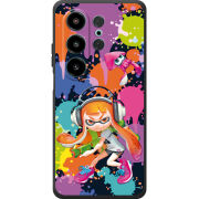 Чохол BoxFace Blackview Wave 10 Splatoon Inklings