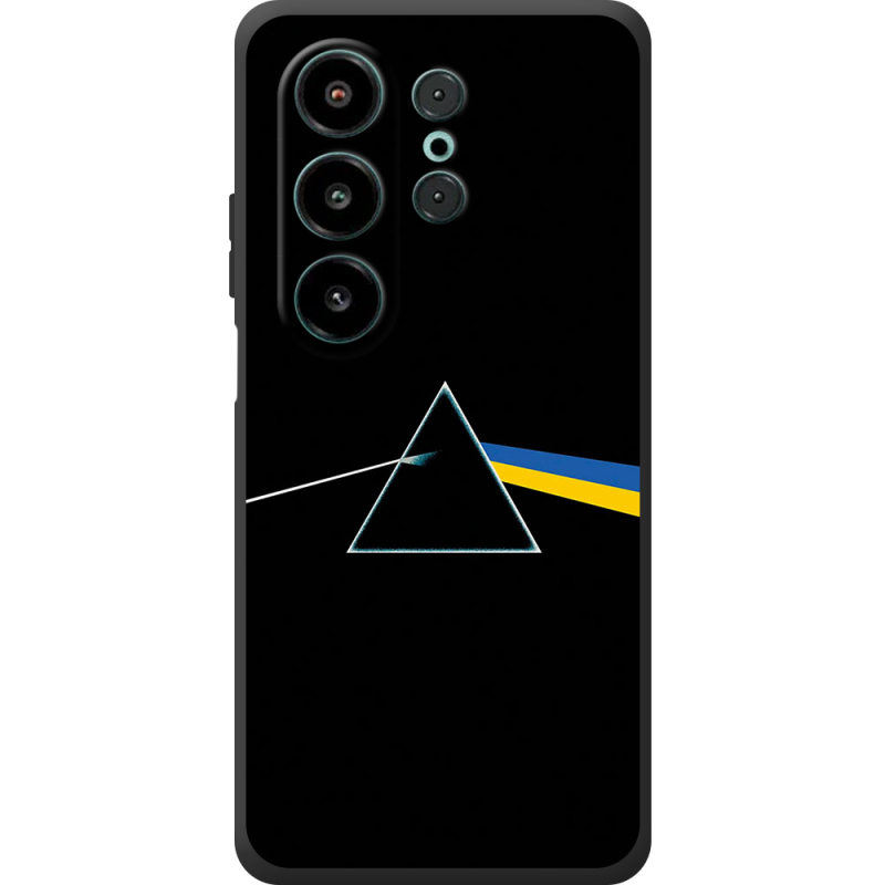 Чохол BoxFace Blackview Wave 10 Pink Floyd Україна