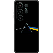 Чохол BoxFace Blackview Wave 10 Pink Floyd Україна