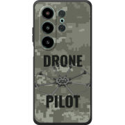 Чохол BoxFace Blackview Wave 10 Drone Pilot