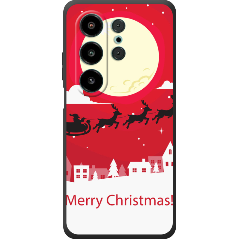 Чохол BoxFace Blackview Wave 10 