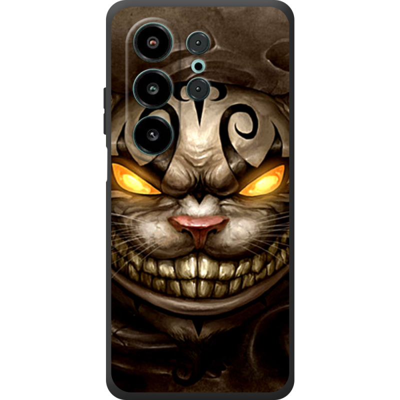 Чохол BoxFace Blackview Wave 10 