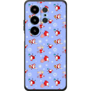 Чохол BoxFace Blackview Wave 10 