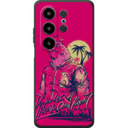 Чохол BoxFace Blackview Wave 10 