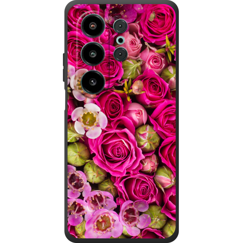 Чохол BoxFace Blackview Wave 10 