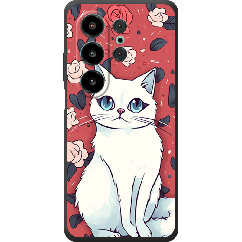 Чохол BoxFace Blackview Wave 10 