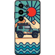 Чохол BoxFace Blackview Wave 10 Off Road