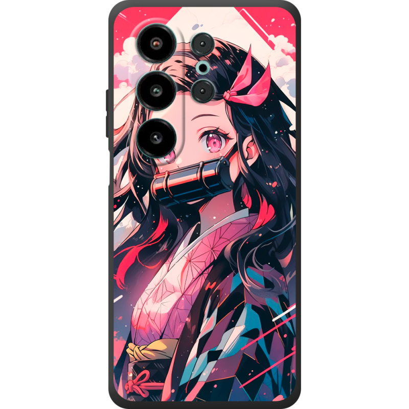 Чохол BoxFace Blackview Wave 10 