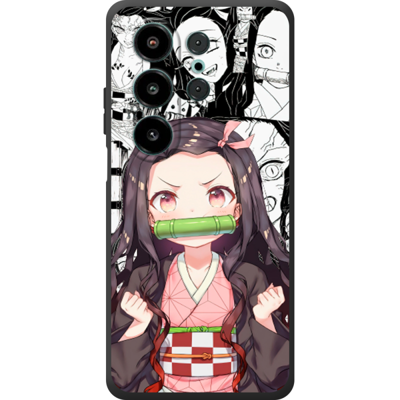 Чохол BoxFace Blackview Wave 10 