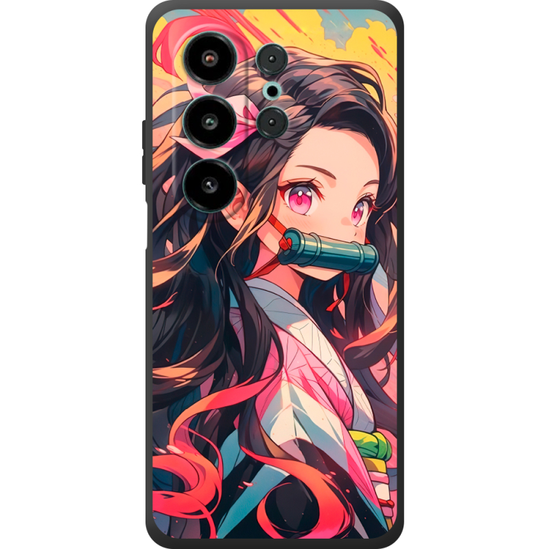 Чохол BoxFace Blackview Wave 10 