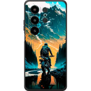 Чохол BoxFace Blackview Wave 10 