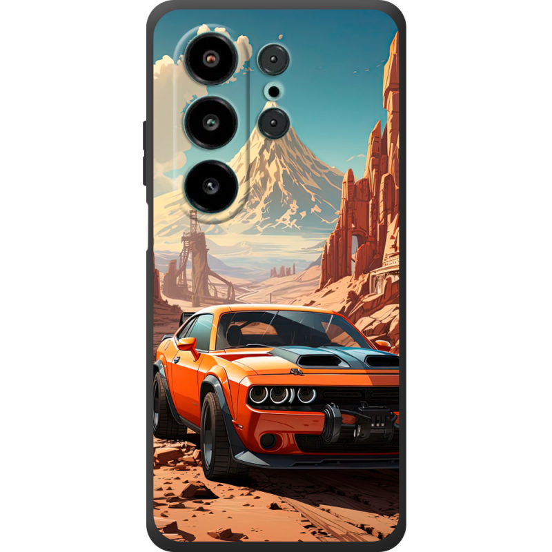 Чохол BoxFace Blackview Wave 10 