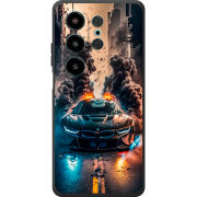 Чохол BoxFace Blackview Wave 10 