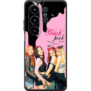 Чохол BoxFace Blackview Wave 10 Blackpink Star