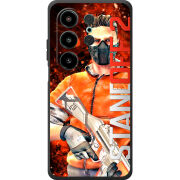 Чохол BoxFace Blackview Wave 10 StandOff 2 orang
