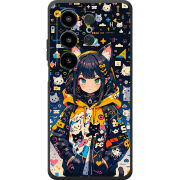 Чохол BoxFace Blackview Wave 10 