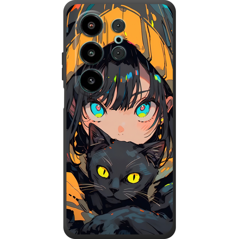 Чохол BoxFace Blackview Wave 10 