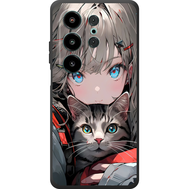 Чохол BoxFace Blackview Wave 10 