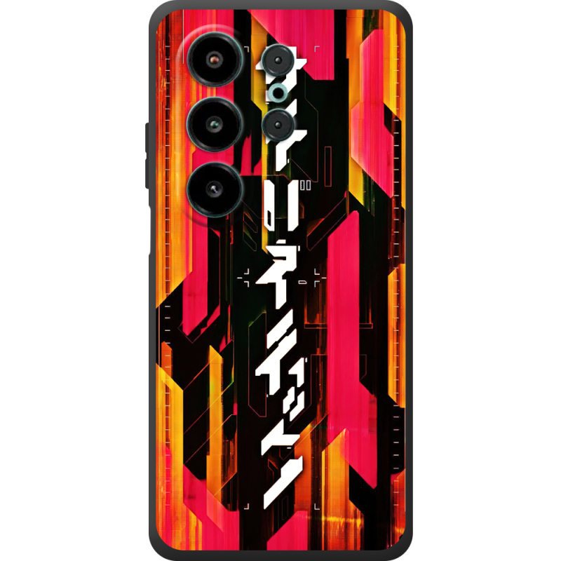 Чохол BoxFace Blackview Wave 10 