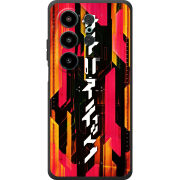 Чохол BoxFace Blackview Wave 10 