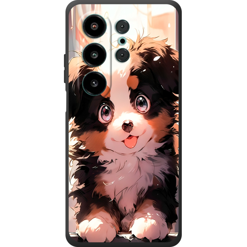 Чохол BoxFace Blackview Wave 10 
