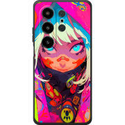 Чохол BoxFace Blackview Wave 10 