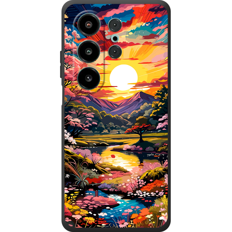 Чохол BoxFace Blackview Wave 10 
