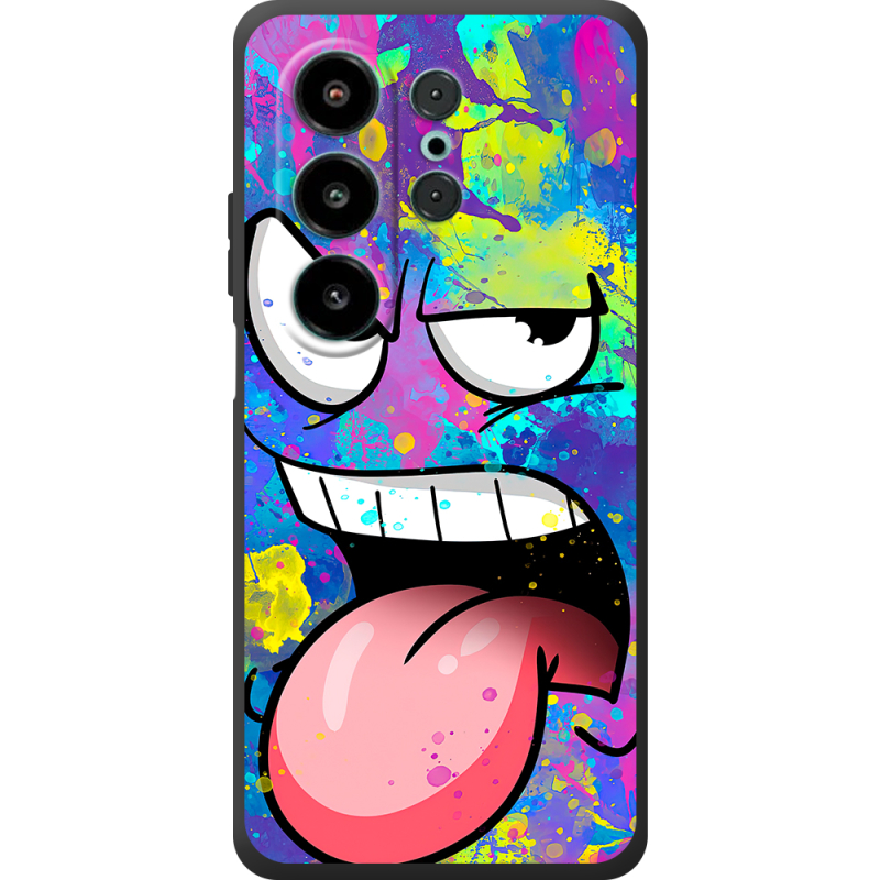 Чохол BoxFace Blackview Wave 10 